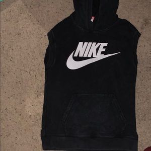 Nike sweatshirt
